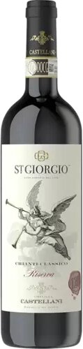Saint Giorgio Chianti Classico Riserva