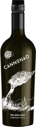 Palmalias Cannonau Di Sardegna