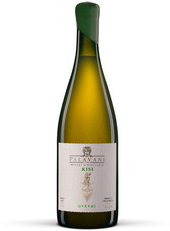 Palavani Kisi Qvevri White