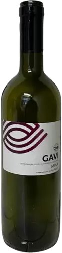 Saula Gavi White Label