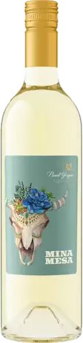 Mina Mesa Pinot Grigio