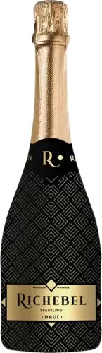 Richebel Sparkling Brut