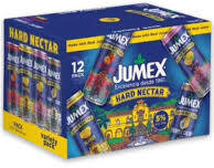 Jumex Hard Nectar Variety Pack
