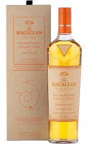 Macallan The Harmony Collection Amber Meadow
