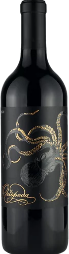Octopoda Opulent Napa Valley Red