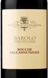 Rocche Costamagna Dell Annunziata Barolo