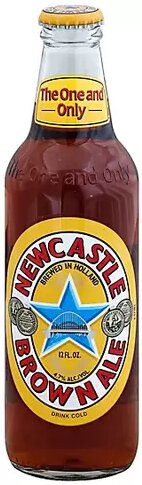 New Castle Brown Ale
