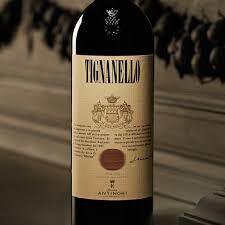 Antinori Tignanello