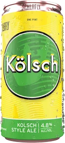 Schlafly Kolsch