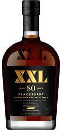 XXL Blackberry Brandy