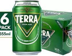 Terra Lager