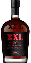 XXL Black Cherry Brandy