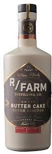R Farm Gooey Butter Cake Cream Liqueur