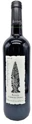 Arrowhead Cabernet Franc