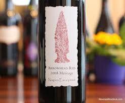 Arrowhead Meritage Reserve