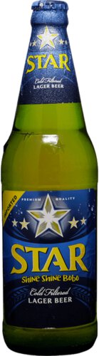 Star Beer