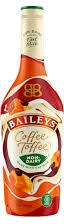 Bailey's Coffee Toffee Non Dairy