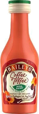 Baileys Coffee Toffee Non Dairy