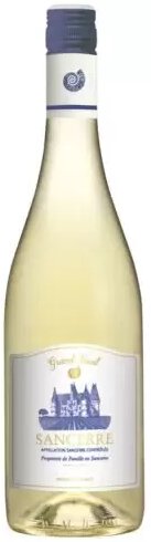 Grand Fossil Sancerre White