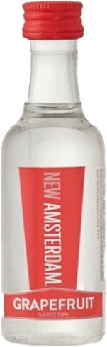 New Amsterdam Grapefruit Vodka