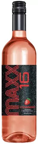Maxx Strawberry Moscato