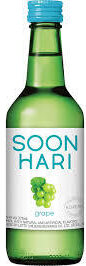 Soon Hari Grape Soju