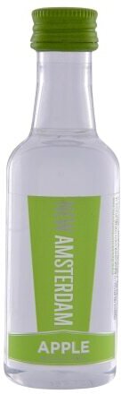 New Amsterdam Apple Flavored Vodka