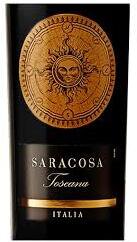 Barbanera Rosso Di Toscana Saracosa Italy Tuscany Siena
