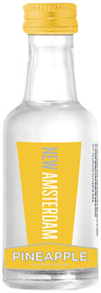 New Amsterdam Pineapple Vodka