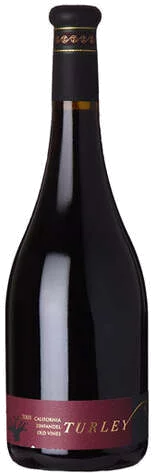 Turley Old Vines Zinfandel