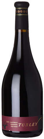 Turley Old Vines Zinfandel