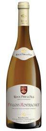 ROUX PULIGNY MONTRACHET 750ml