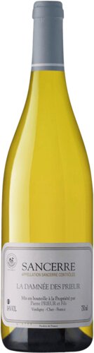 Pierre Prieur & Fils La Damne des Prieur Sancerre