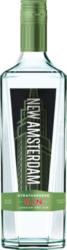 New Amsterdam Stratusphere London Dry Gin