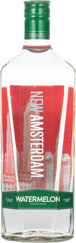 New Amsterdam Watermelon Vodka