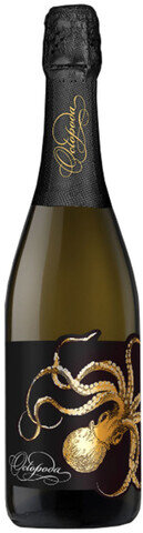 Octopoda Prosecco