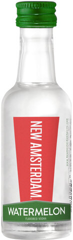 New Amsterdam Watermelon Vodka