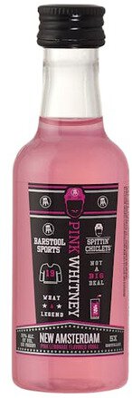 New Amsterdam Pink Whitney