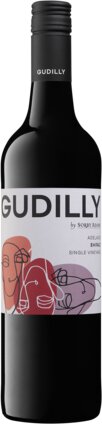 Gudilly Shiraz