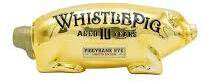 WHISTLEPIG WHISKEY PIGGYBANK LIMITED EDITION