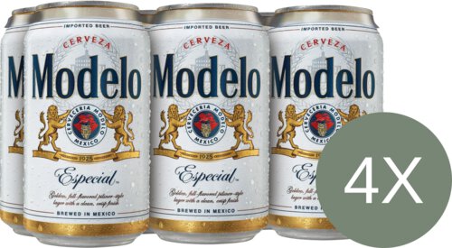 Modelo Especial Can