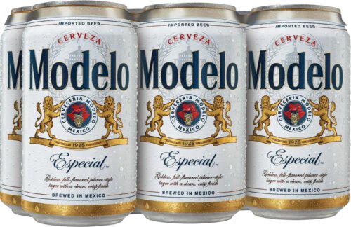 Modelo Especial Can