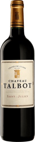 Chateau Talbot