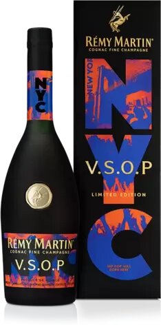 Remy Martin VSOP Cognac