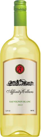 Affinity Cellars Sauvignon Blanc 2024 8/1.5l