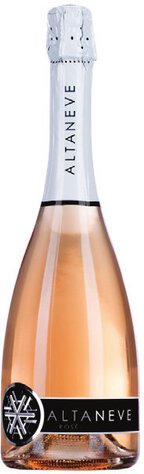 Altaneve Brut Rosé Valdobbiadene