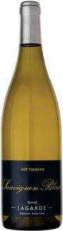 Benoit Lagarde Sauvignon Blanc 2024 12/750ml