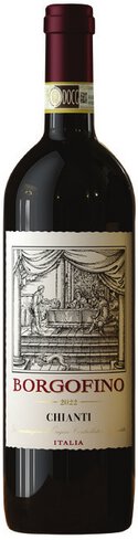Borgofino Chianti DOCG