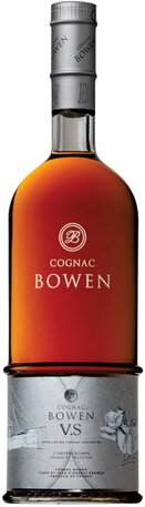 Bowen Cognac Vs 6/700ml