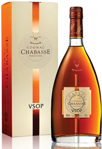 Chabasse Cognac VSOP 6/700ml